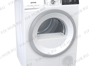 Сушильная машина Gorenje D2A83IL/I(732051, SP15/338) - Фото